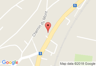 Plan de localisation de Garage: entretien et réparation véhicule - garagiste des Moulins