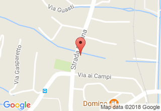 Plan de localisation de Turri Angelo e figli