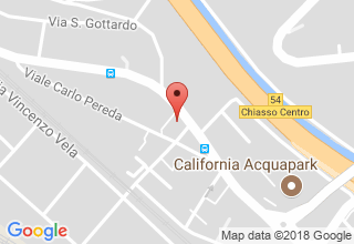 Plan de localisation de Car Service