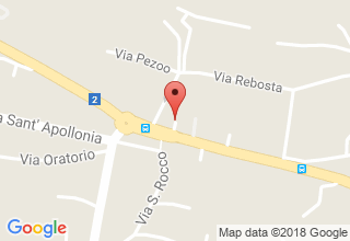 Plan de localisation de Leoni Alex