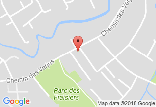 Plan de localisation de Ruckstuhl Lunetier