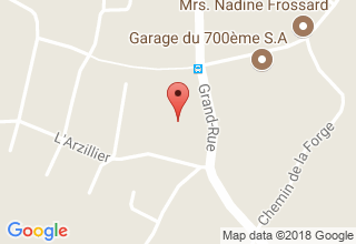 Plan de localisation de Schmutz Maurice