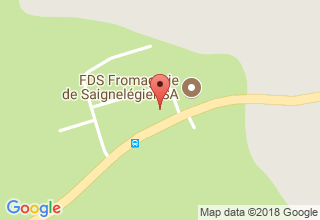 Plan de localisation de Garage: entretien et réparation véhicule - garagiste du Bémont SA