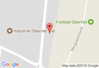 Plan de localisation de W Carrosserie GmbH