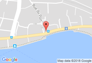 Plan de localisation de Brunisholz Alain