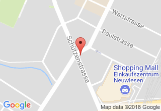Plan de localisation de New Wälti AG