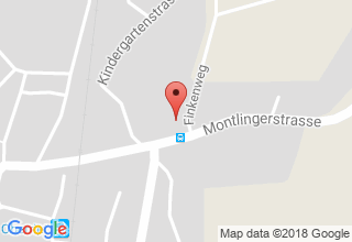 Plan de localisation de Retech Oberflächentechnik GmbH
