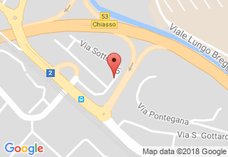 Plan de localisation de Jam Motors SA