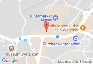 Plan de localisation de Lutz Optik GmbH