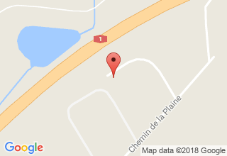 Plan de localisation de HelvéCie SA