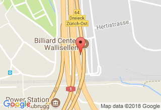 Plan de localisation de Carrosserie Hauser AG