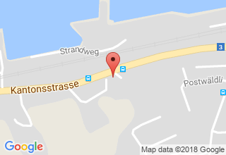 Plan de localisation de Istrag-Garage
