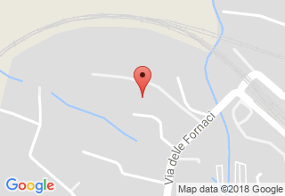 Plan de localisation de Cipriano Garage Sagl