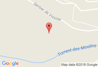 Plan de localisation de Scoubidoux