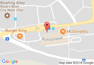 Plan de localisation de Battaglia Jakob Jakob u. Santoro Antonio
