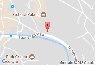 Plan de localisation de Cartier Boutique