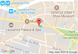 Plan de localisation de ORO VIVO