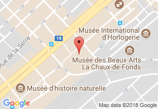 Plan de localisation de ORO VIVO