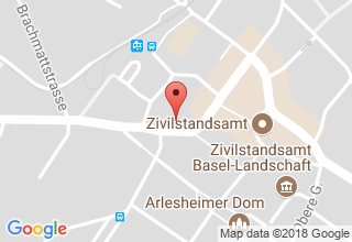 Plan de localisation de Strobel