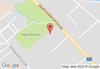 Plan de localisation de Wehle + Co.