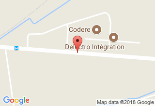 Plan de localisation de atokalpa sa