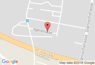 Plan de localisation de SanBa Schriften GmbH