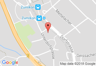 Plan de localisation de Gasthof Rössli