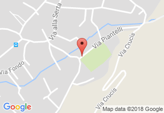 Plan de localisation de Decorazioni L 26 Sagl Brunelli Claudio