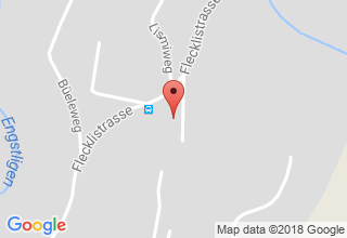 Plan de localisation de Alpina