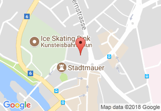 Plan de localisation de Elite