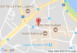 Plan de localisation de Flora