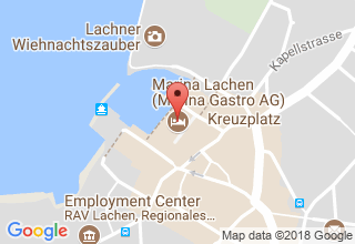 Plan de localisation de al porto