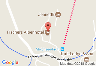 Plan de localisation de Glogghuis GmbH
