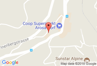 Plan de localisation de Hohenfels