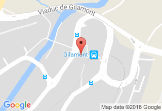 Plan de localisation de Abaca