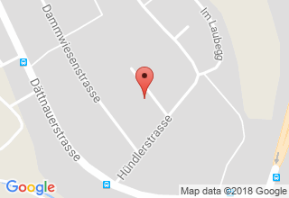 Plan de localisation de Ziegler Doris (-Müller)