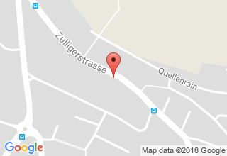 Plan de localisation de REICH Glasmalerei