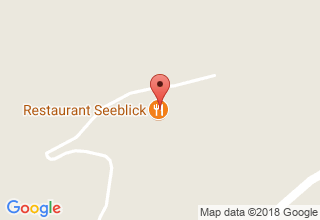Plan de localisation de Hotel Seeblick AG
