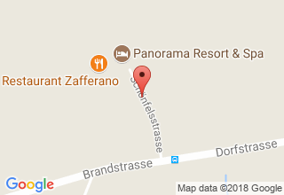 Plan de localisation de Panorama Resort & Spa
