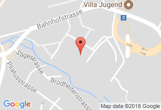 Plan de localisation de FIKATEX GmbH