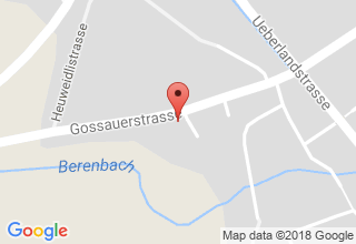 Plan de localisation de Bertschinger Maler GmbH