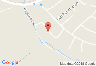 Plan de localisation de Hackenjos Immobilien AG