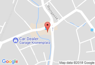 Plan de localisation de Kessler Stefan