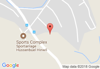 Plan de localisation de Huusverchauf