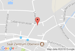 Plan de localisation de RFI-immosio-GmbH