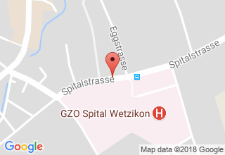 Plan de localisation de Malergeschäft Diethelm