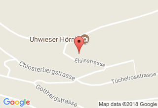 Plan de localisation de Keller R. Verwaltungen