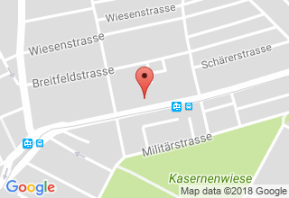 Plan de localisation de LSV Unternehmung GmbH