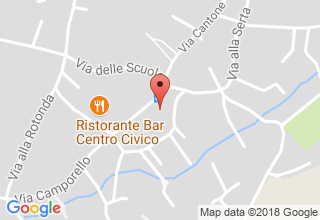 Plan de localisation de Immoticino SA