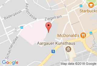 Plan de localisation de Immoxa GmbH